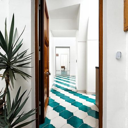 شقة Casa Don Plinio Amalfi Center المظهر الخارجي الصورة