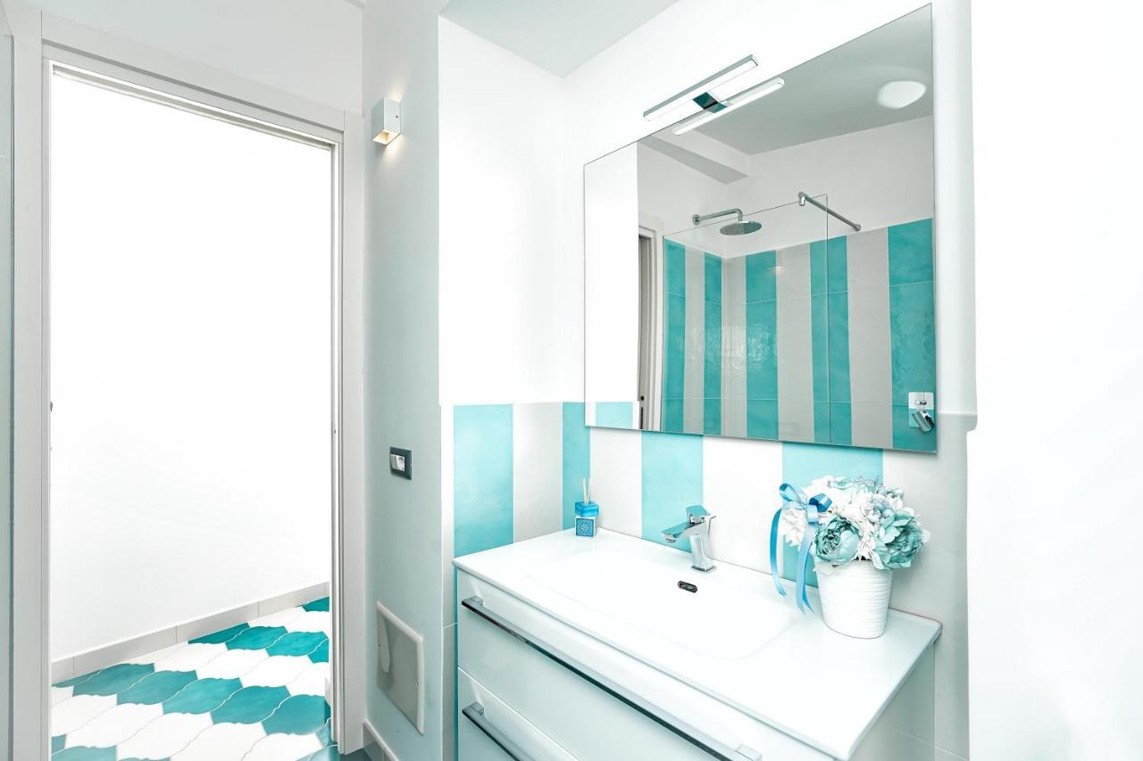 شقة Casa Don Plinio Amalfi Center المظهر الخارجي الصورة