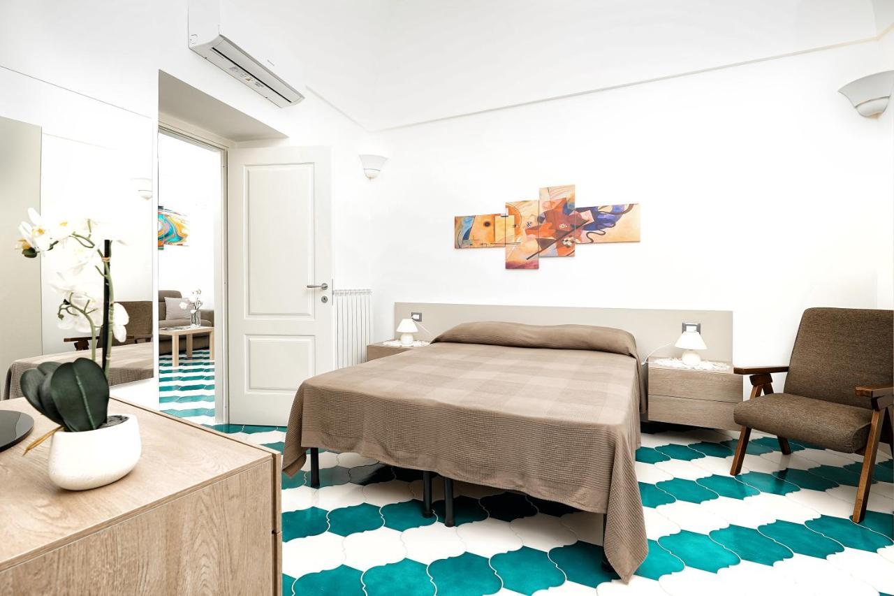 شقة Casa Don Plinio Amalfi Center المظهر الخارجي الصورة