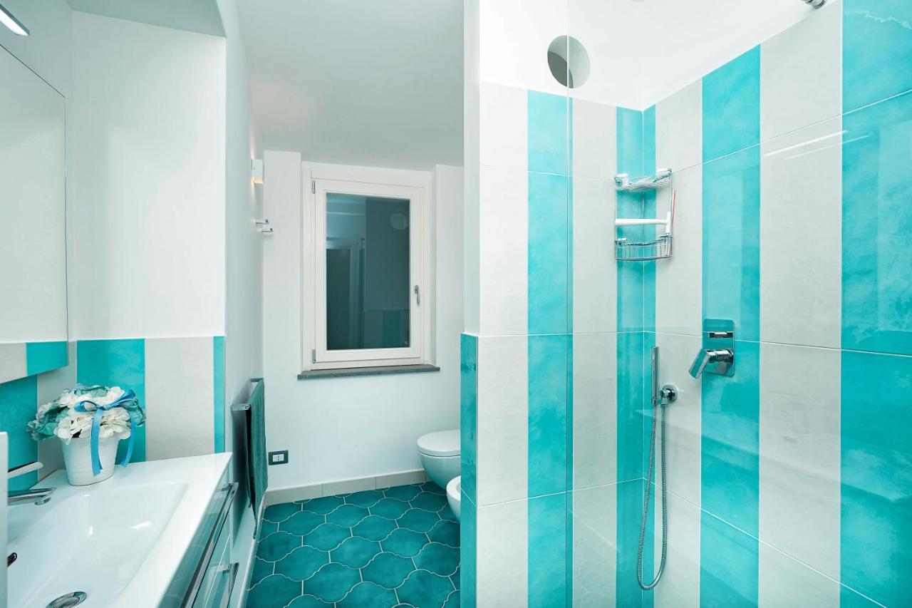 شقة Casa Don Plinio Amalfi Center المظهر الخارجي الصورة
