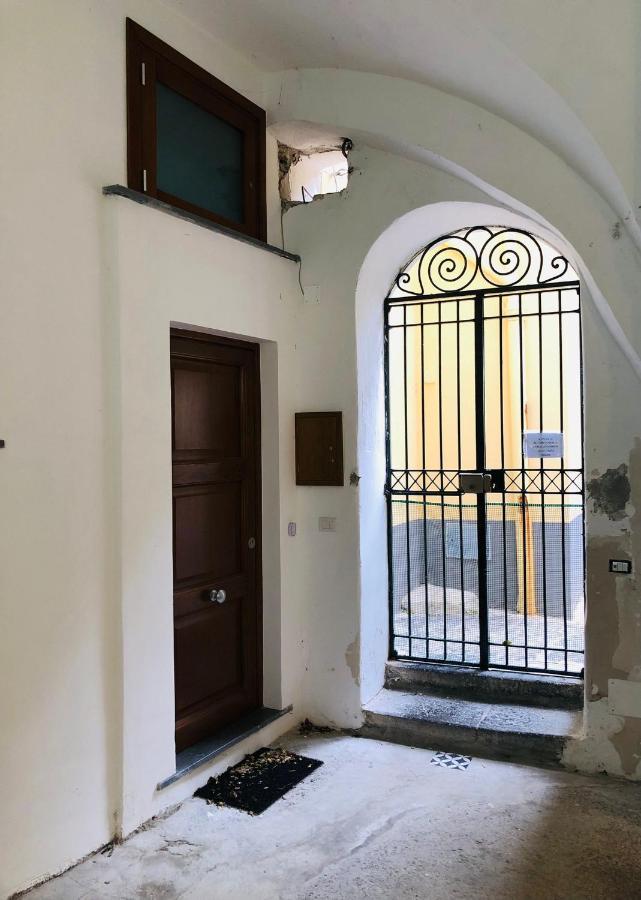 شقة Casa Don Plinio Amalfi Center المظهر الخارجي الصورة