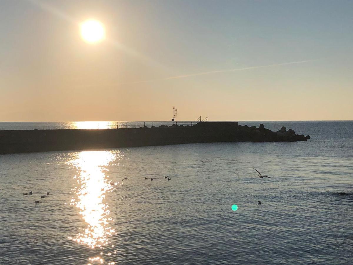 شقة Casa Don Plinio Amalfi Center المظهر الخارجي الصورة