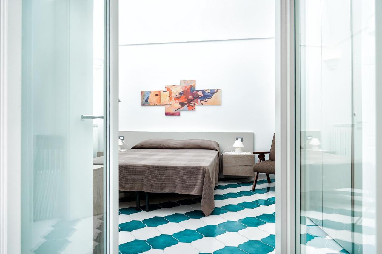شقة Casa Don Plinio Amalfi Center المظهر الخارجي الصورة